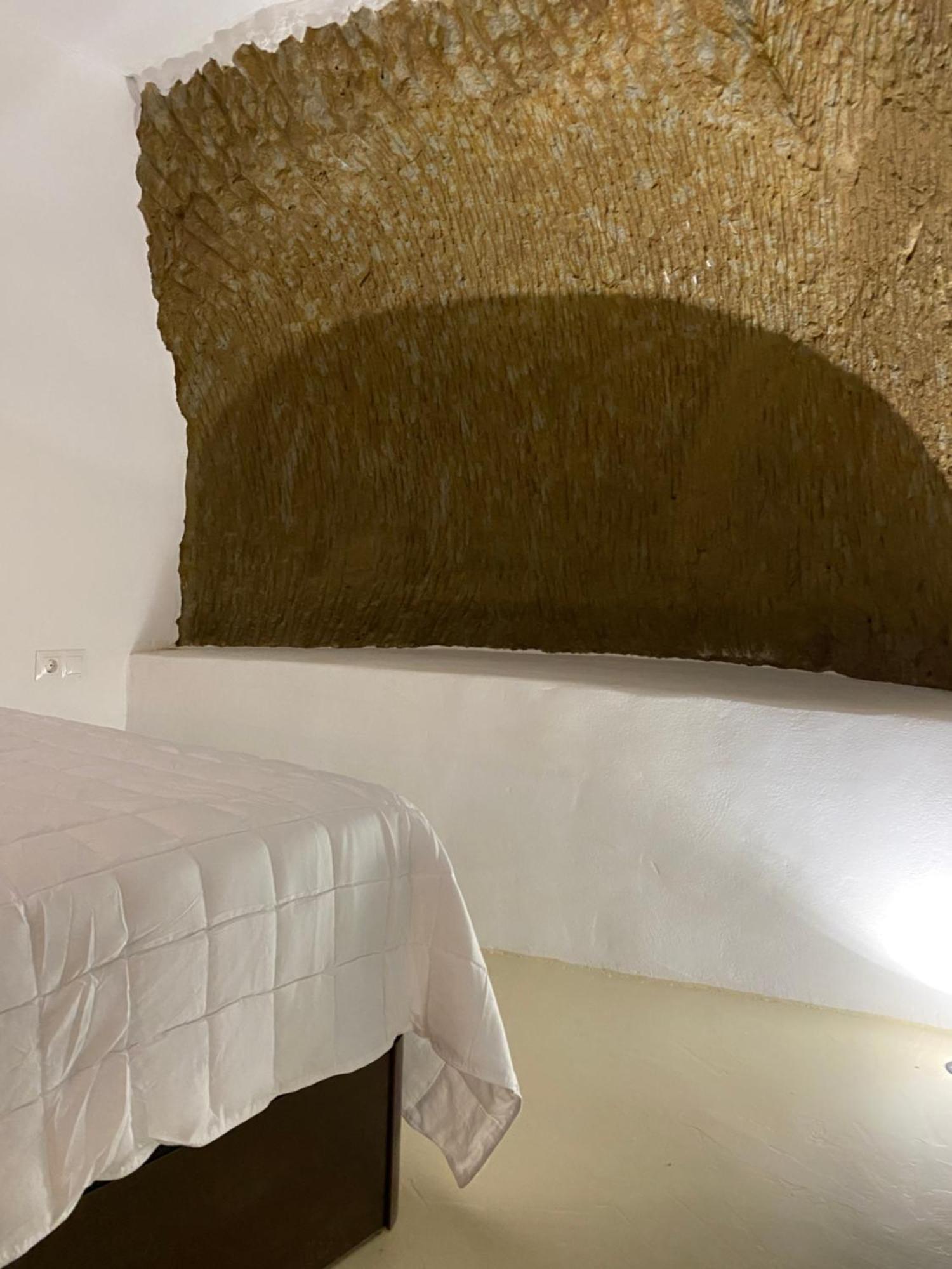 Vila Cuevas Oro Y Arcilla Guadix Pokoj fotografie