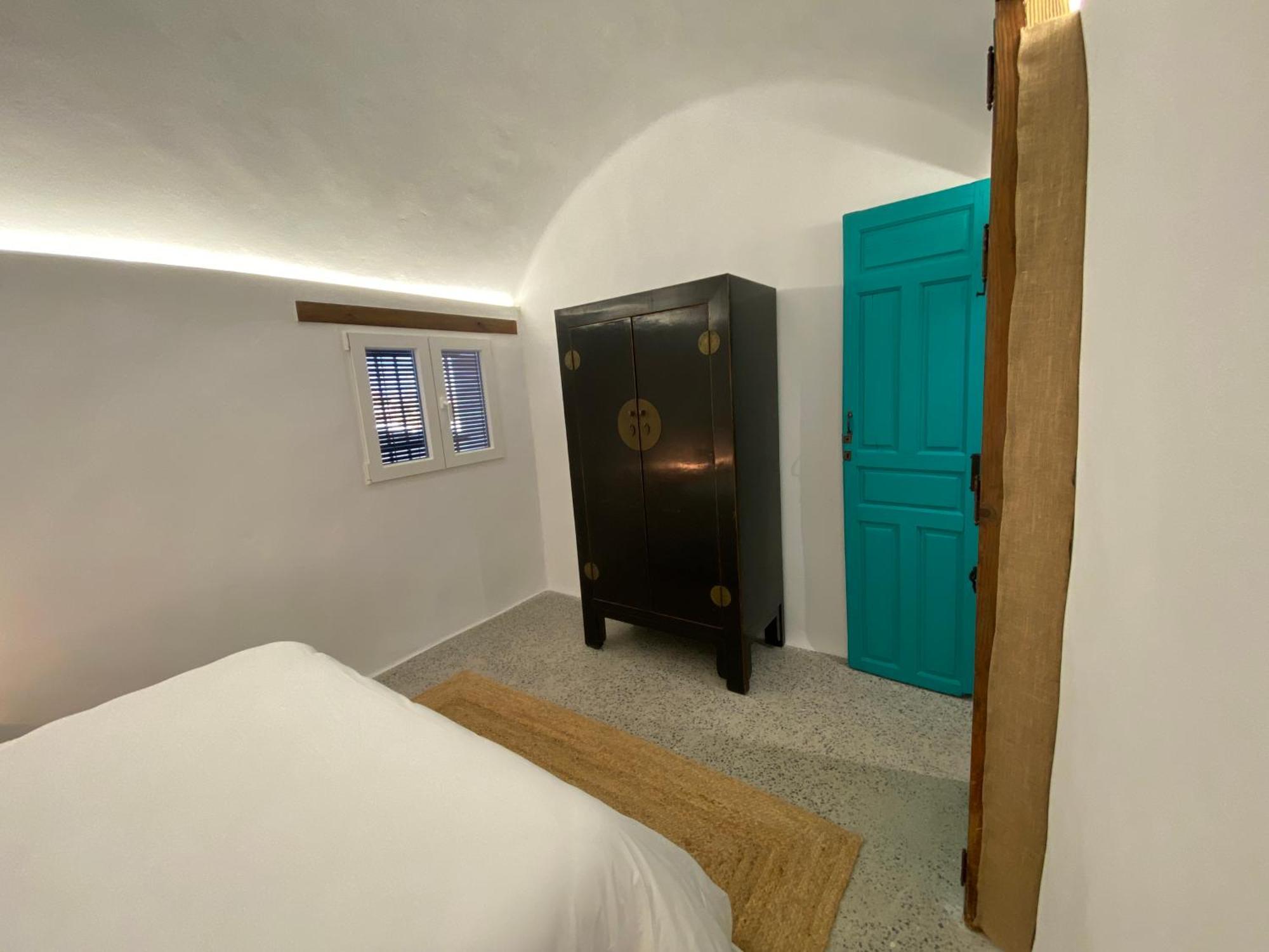 Vila Cuevas Oro Y Arcilla Guadix Pokoj fotografie